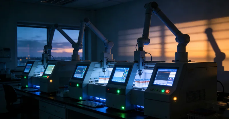 都匀家庭遗传咨询医生沟通场景