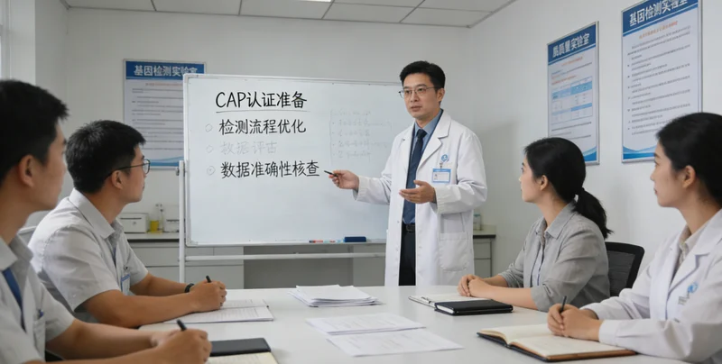 察右前旗PJS科普-嘴唇黑斑示