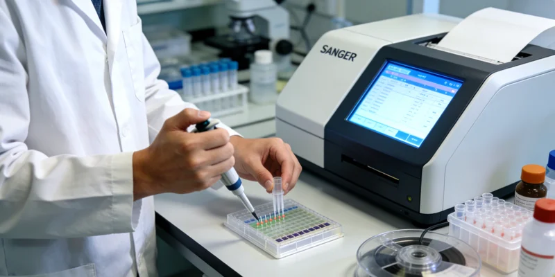 果洛草原上健康的家庭在一起