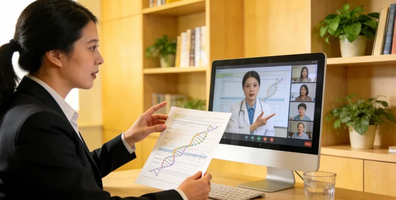 贵港乡村老人测量血压健康检查