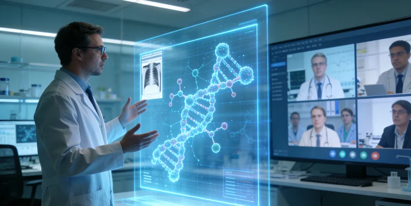 永城家庭携手面对健康未来，积极