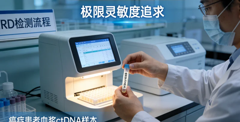 卫辉医院精密早期癌症筛查影像