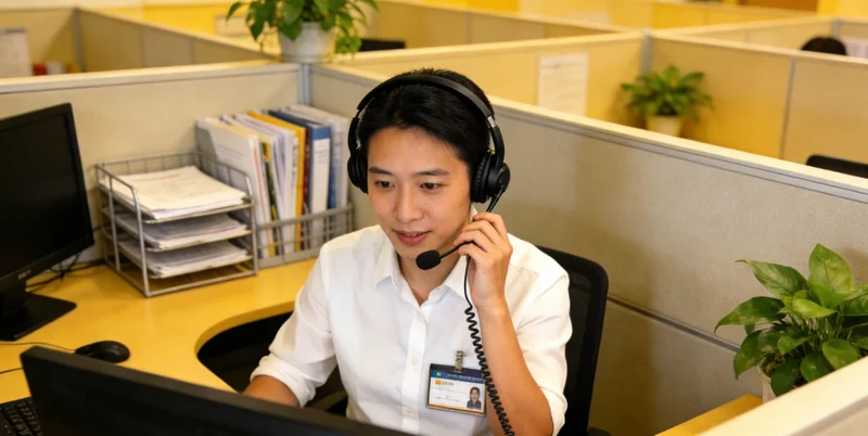 昌邑医生与患者解读基因检测报告