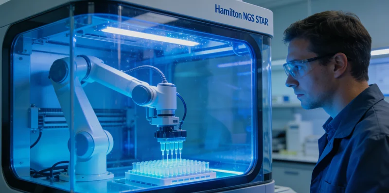 招远基因检测报告解读与健康管理