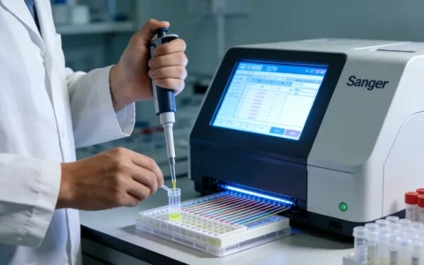 射洪Cowden综合征基因检测权威服务中心最新地址指引