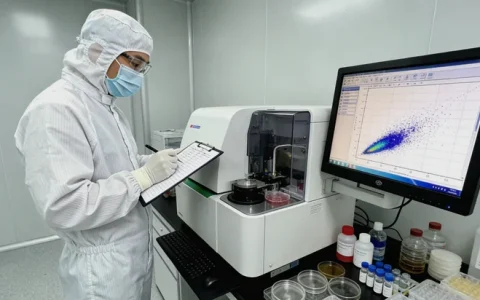 鄂尔多斯嗜铬细胞瘤基因检测靠谱机构推荐【口碑之选】