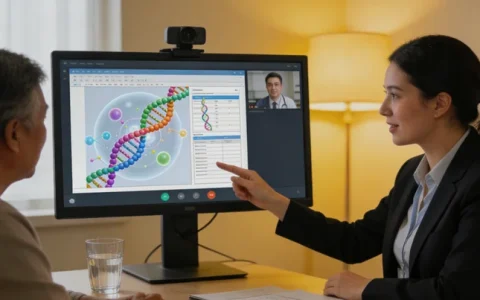 都匀Menin基因检测中心具体位置与联系方式