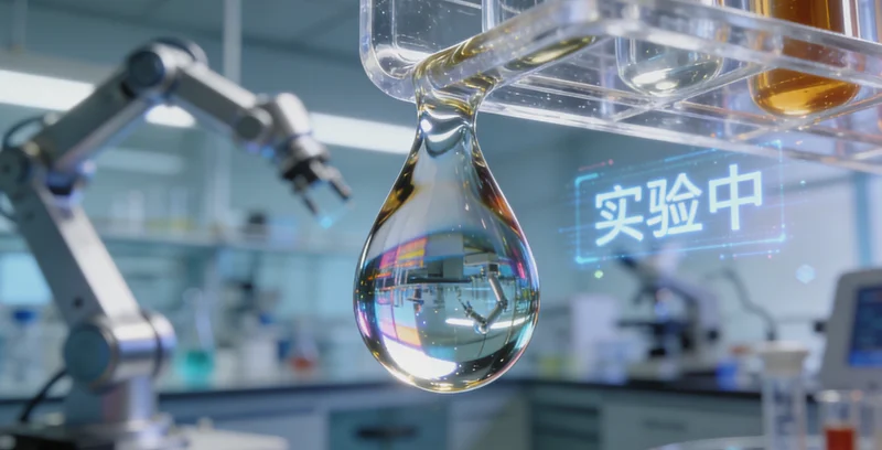 北海胰腺囊肿诊断B超影像示意图