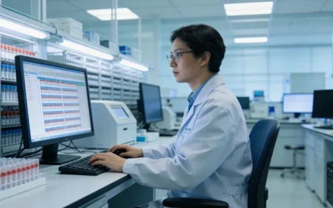 凌源听神经瘤基因检测权威机构名单（官方认证+资质齐全）