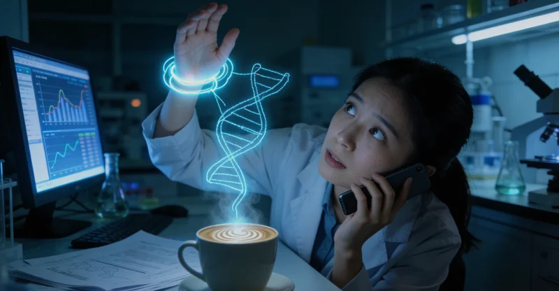 宜城医院肠癌早筛科普插图