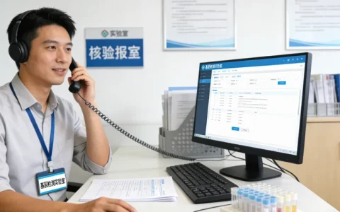 恩平PKP2基因检测最受欢迎公司TOP10