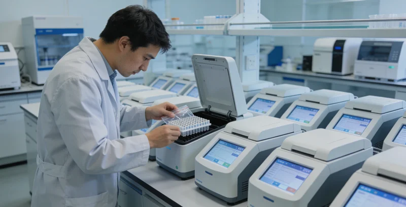 沁阳儿童定期眼部筛查 预防眼疾