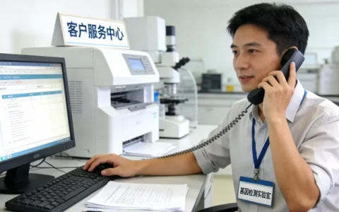 穆棱胰腺囊肿基因检测机构汇总及最新检测指南