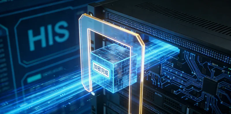 禹城居民了解基因隐私保护相关法