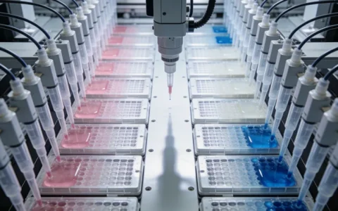 辽阳林奇综合征遗传咨询基因检测可靠单位：正规机构名单