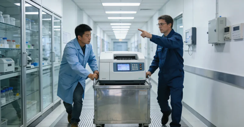 乐山家族性肠息肉病FAP遗传模