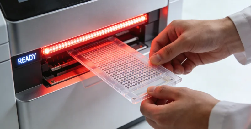 海门医生与患者解读基因检测报告