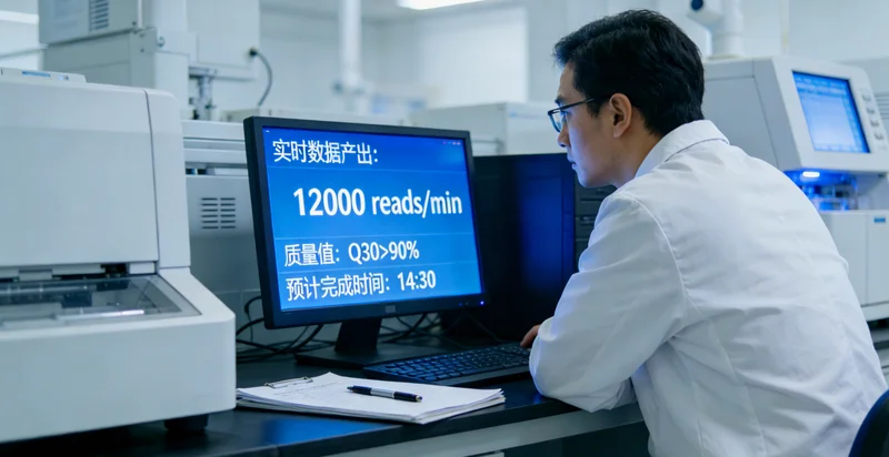 北海家庭共同学习健康知识积极面