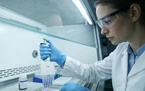 登封BRCA2基因检测机构最新名录（最新版）