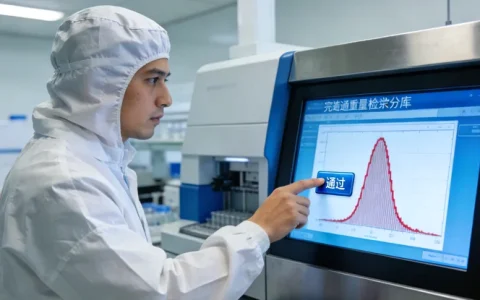 景德镇中间型地贫基因检测靠谱机构推荐（口碑之选）