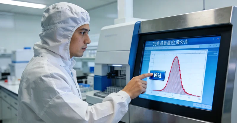 景德镇市民查看地贫相关体检报告