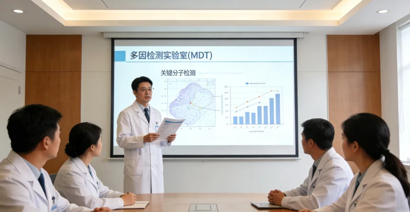 周口家庭共同面对遗传风险规划健