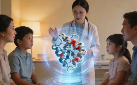 泰安林奇综合征基因检测机构合集（地址已更新）