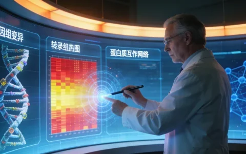 龙口视网膜血管瘤基因检测去哪做？本地机构推荐