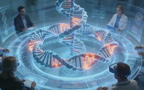 天门预防性胃切除基因检测哪家更权威？对比指南