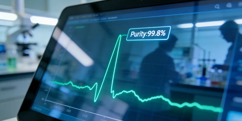 彬州专业基因检测实验室进行样本