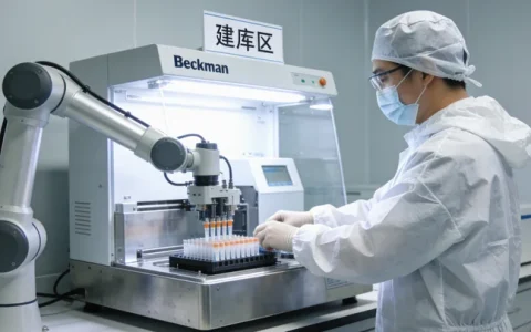 信阳PJS基因检测公司汇总：最新地址一览