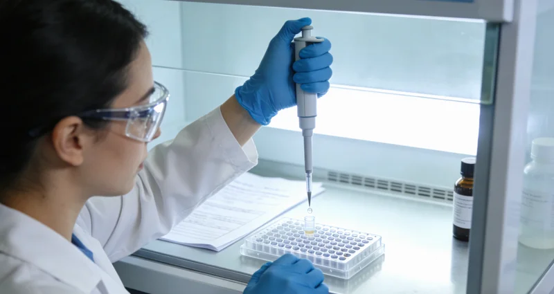 通辽RB基因检测科学原理图解