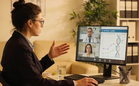 滨州MLH1基因检测口碑最好的机构推荐（用户真实评价）