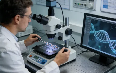 河间APC突变基因检测公司位置查询（正规企业+详情）