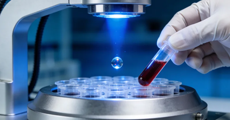 潜江RAD51D基因检测DNA