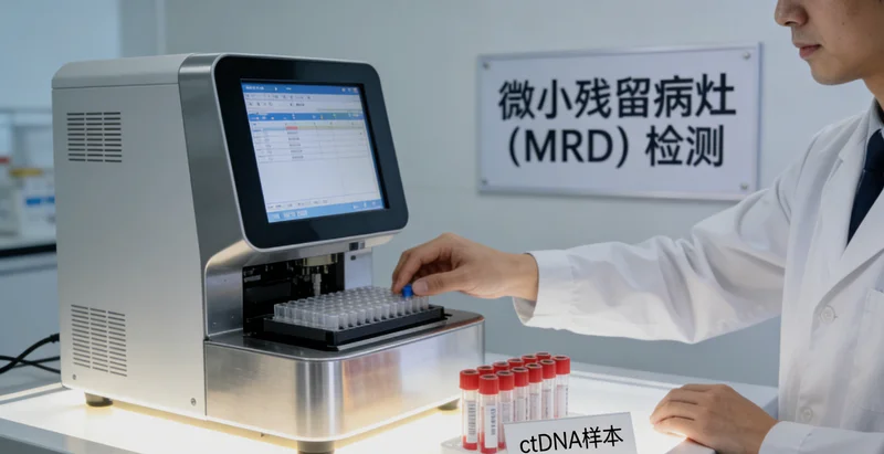 巴州医院护士进行静脉采血用于基