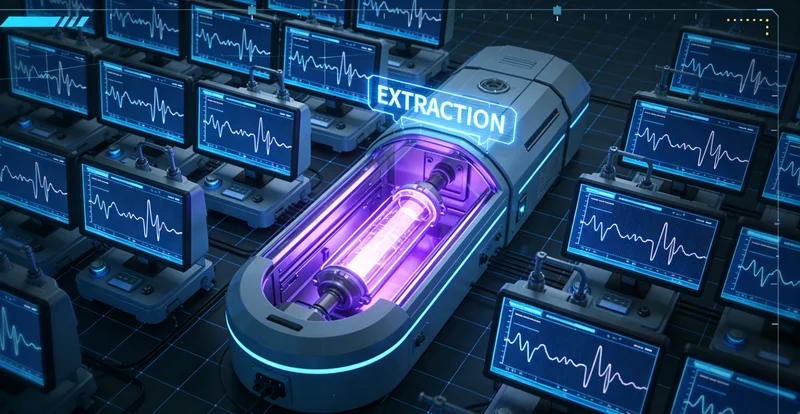 阜阳市民在医院进行基因检测抽血