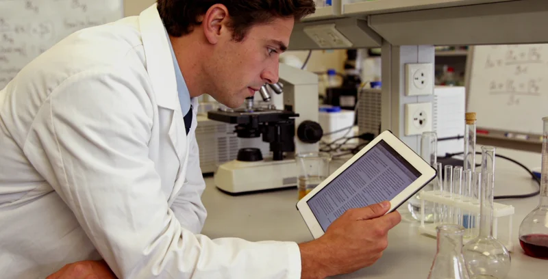 大安基因检测实验室高通量测序仪