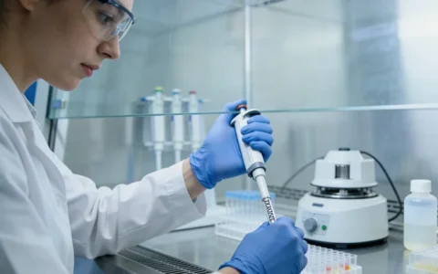 公主岭胰腺囊肿基因检测机构位置详情（附联系方式）