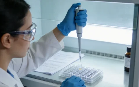 扶余BRCA预防性手术基因检测专业机构服务推荐