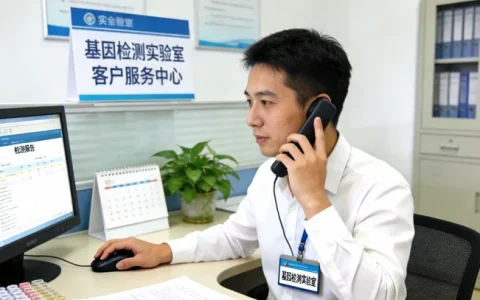 汉川Menin基因检测具体位置在哪？