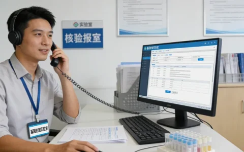 城市}卵巢癌林奇基因检测卫健委备案机构地址导航