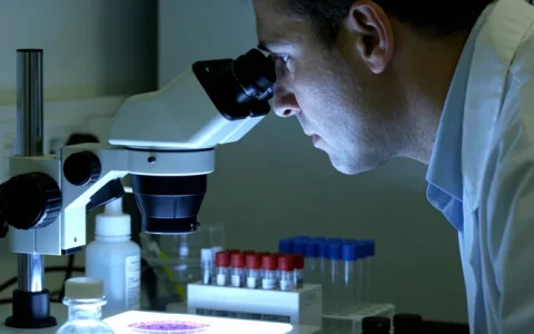 北安卵巢癌易感基因检测机构详情详情