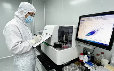 长垣本地甲状腺髓样癌MTC基因检测精选机构最新汇总