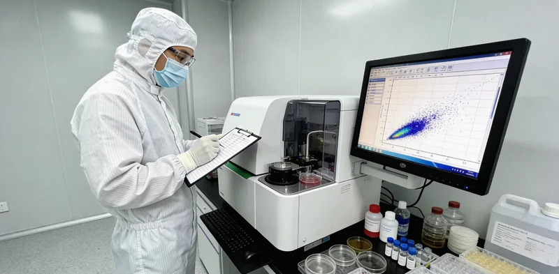 长垣甲状腺髓样癌MTC病理显微