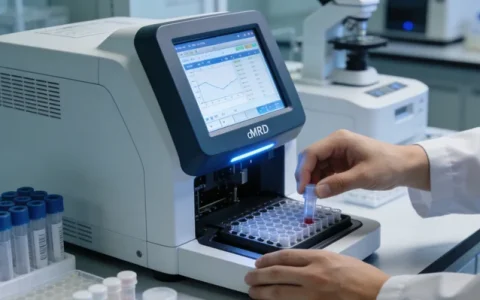 儋州BRCA2基因检测靠谱中心整合检测与汇总报告