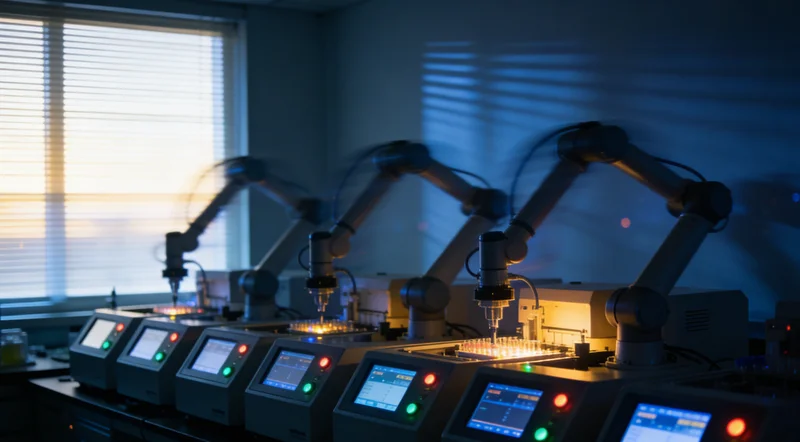 淮北家庭制定健康监测计划