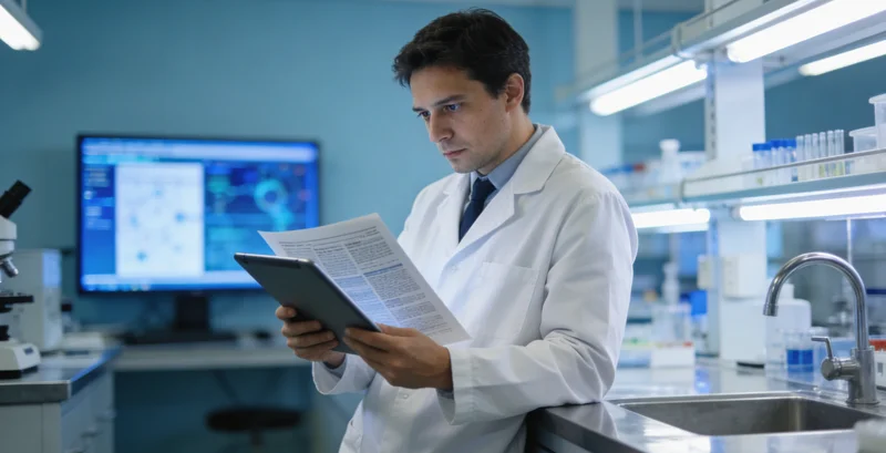 东台基因检测实验室高通量测序仪