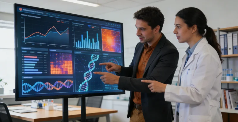 芜湖家庭遗传健康咨询场景