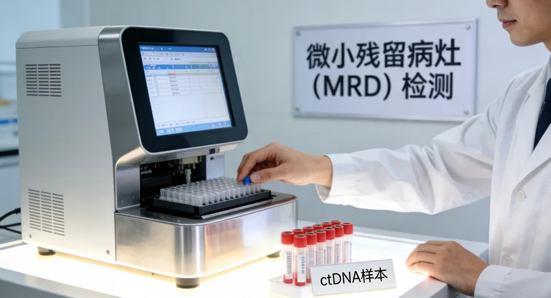 东苏旗居民进行基因检测遗传咨询